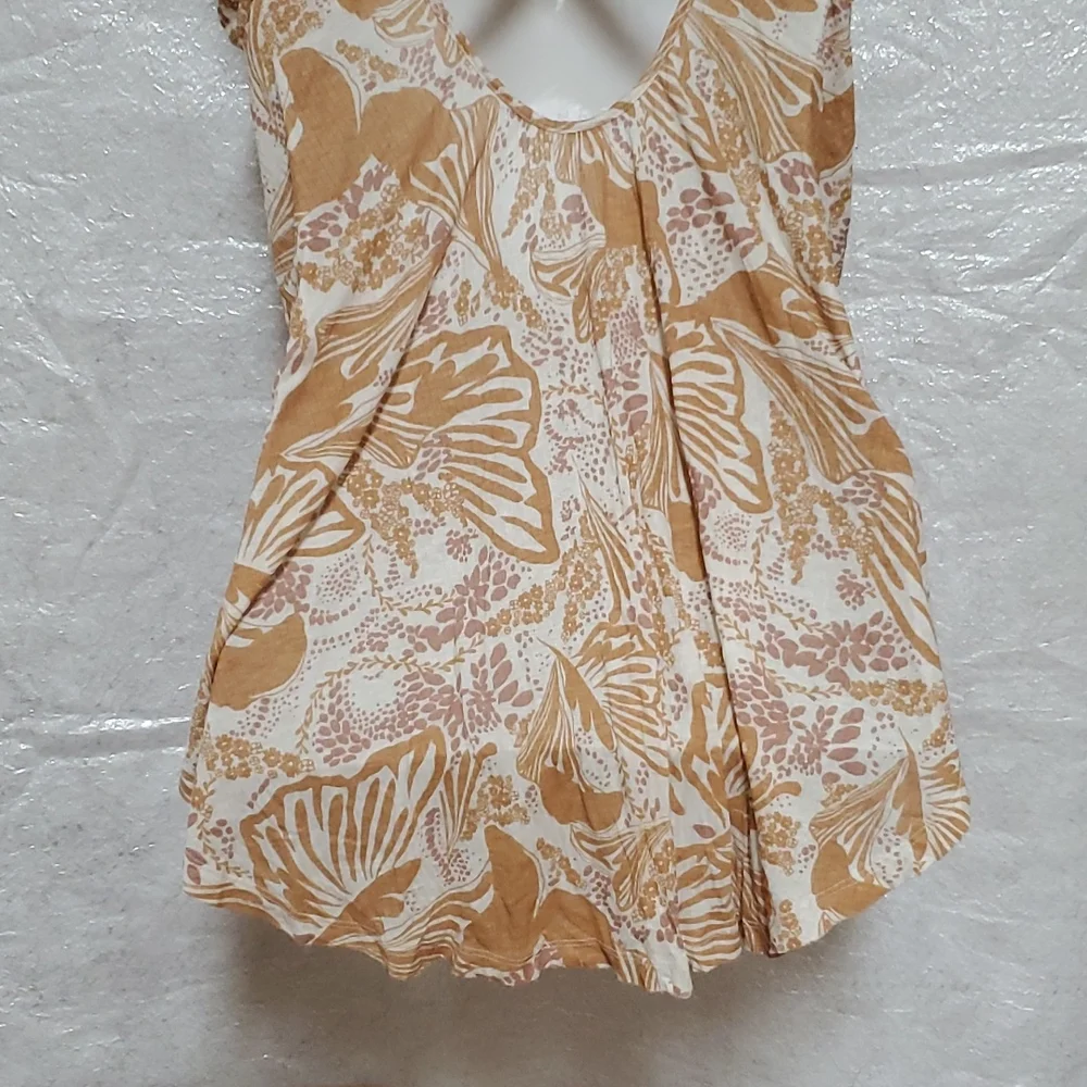 FREE PEOPLE Sugar Cane Top - Picture 8 of 15